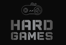 HARD GAMES